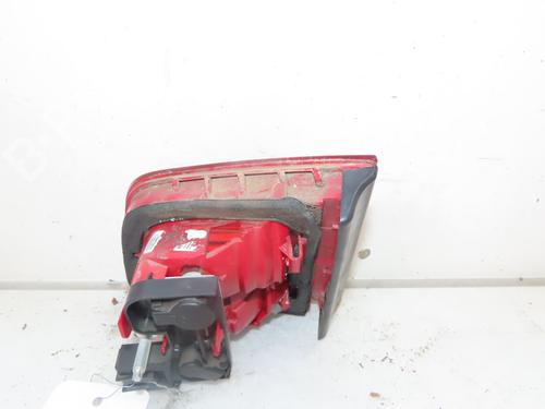 Used Left tailgate light CITROËN C5 III (RD_) 2.0 HDi (RDRHD8, RDRHDJ, RDRHR8, RDRHRJ) (136 hp) 20696075