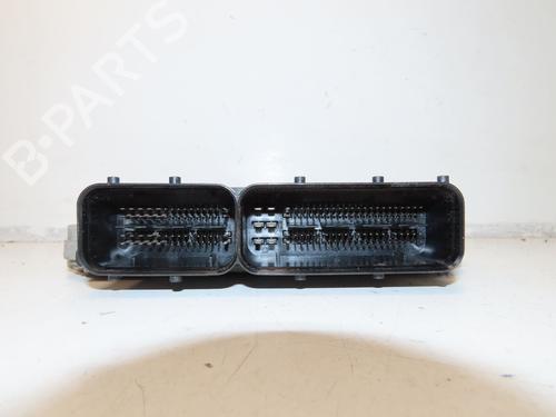 Engine control unit (ECU) FIAT DOBLO Cargo (263_) 1.3 D Multijet | BP30291742M57 - Image 2