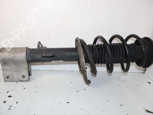 Used Right front shock absorber Right front shock absorber 39218454 39218454