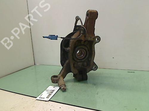 Used Left front steering knuckle Left front steering knuckle NISSAN MURANO I (Z50) 3.5 4x4 (234 hp) 23150263 23150263