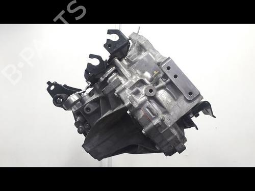 Gearbox TOYOTA YARIS (_P13_) 1.5 (NSP131_) | BP14955826M3 