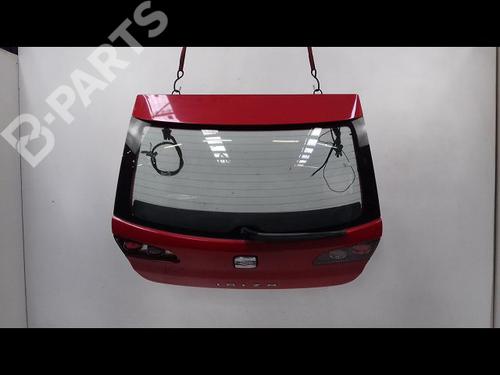 Bakluke CC/Kombi-Kupé SEAT IBIZA III (6L1) 1.9 TDI (100 hp) 8994717