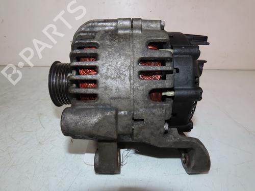 Alternator LAND ROVER FREELANDER I (L314) 2.0 Td4 4x4 | BP25435995M7 