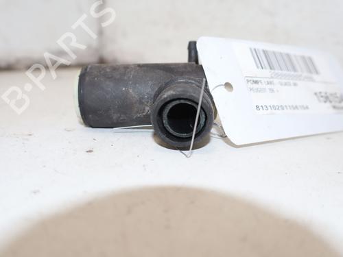Used Washer pump Washer pump PEUGEOT 206+ (2L_, 2M_) 1.4 HDi eco 70 (68 hp) 33478857 33478857