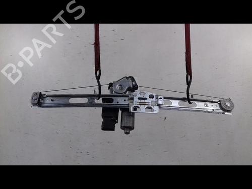 Front left window mechanism MERCEDES-BENZ A-CLASS (W168) A 160 CDI (168.006) | BP12521845C22 