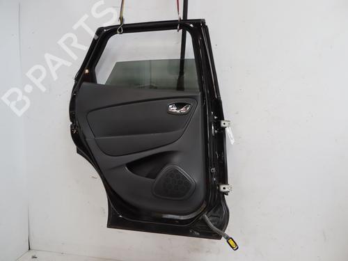 Used Left rear door Left rear door 39481769 39481769