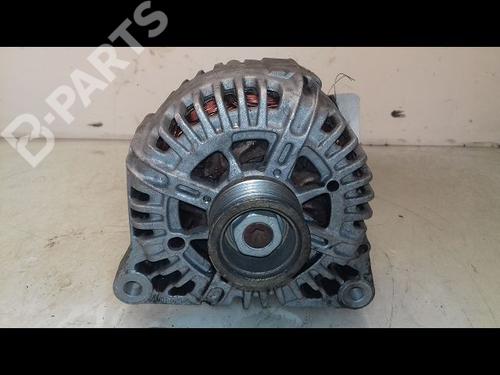 Alternatore LANCIA PHEDRA (179_) 3.0 V6 (179.BXD11) (204 hp) 9637185880