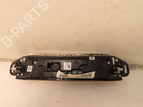 Climate control PEUGEOT 3008 II SUV (MC_, MR_, MJ_, M4_) 2.0 BlueHDi 180 | BP30952126I5