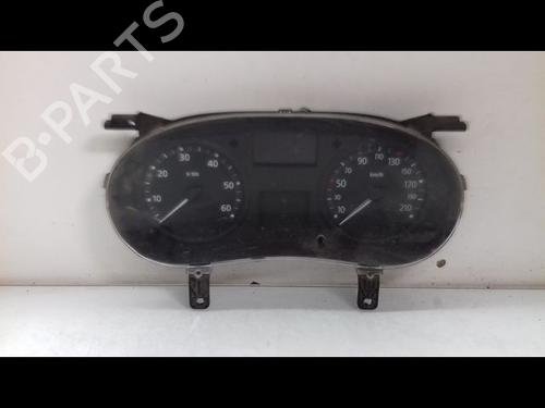 instrument-cluster-nissan-primastar-van-x83-2002-23151360 main image