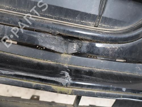 Used Front bumper Front bumper AUDI Q8 (4MN, 4MT) 50 TDI Mild Hybrid quattro (286 hp) 33769928 33769928