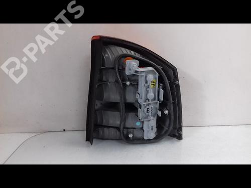 BP8980269C34 | Achterlicht links OPEL VECTRA C (Z02) 2.2 DTI 16V (F69) BP8980269C34