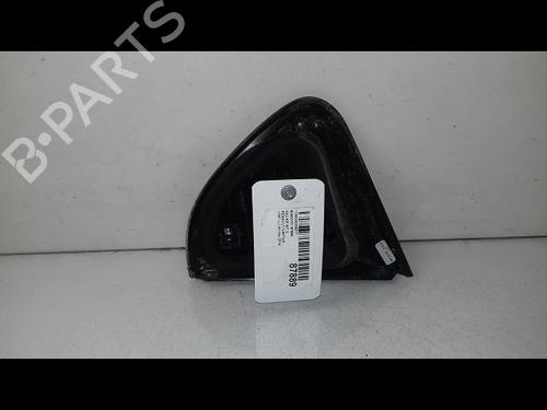 Used Left tailgate light RENAULT CAPTUR I (J5_, H5_) 1.2 TCe 120 (120 hp) 10234818