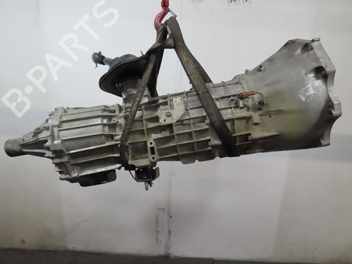 Gearbox ISUZU D-MAX II (TFR, TFS) 2.5 CRDi 4x4 (TFS86J) | BP39659895M3 - Image 2