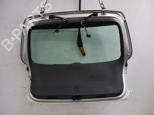 Used Tailgate Tailgate 39627325 39627325