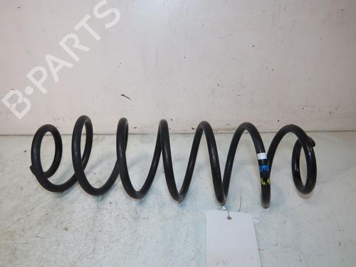 Used Shock absorber spring CITROËN C3 AIRCROSS II (2R_, 2C_) 1.2 PureTech 110 (2RHNZB, 2RHNZW, 2RHNPX, 2RHNPJ) (110 hp) 22213815