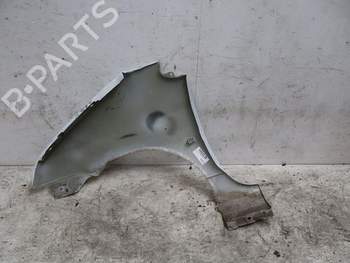Used Right front fenders Right front fenders RENAULT TWINGO I (C06_) 1.2 16V (C06C, C06D, C06K) (75 hp) 34529153 34529153