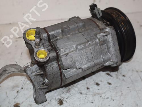 AC compressor OPEL ANTARA A (L07) 2.2 CDTi 4x4 | BP39218199M34 - Image 2