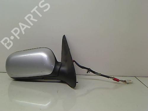 Used Right mirror NISSAN PRIMERA Hatchback (P11) 2.0 TD (90 hp) 23152241