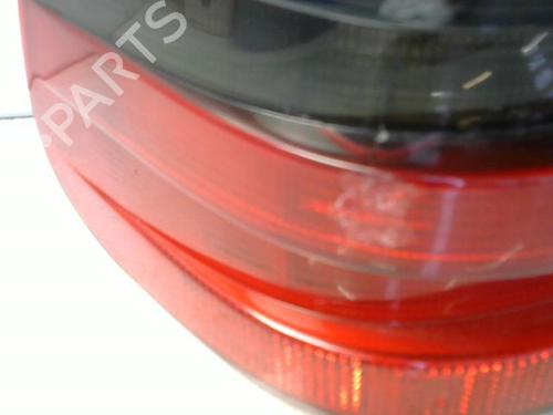Used Left taillight MERCEDES-BENZ C-CLASS (W202) C 180 (202.018) (122 hp) 8976983