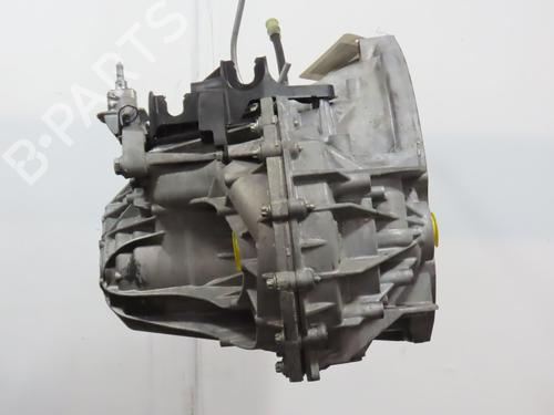 Gearbox NISSAN NV300 Van (X82) 2.0 dCi 120 | BP35747981M3 - Image 4