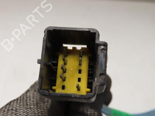 Retrovisor esquerdo CITROËN JUMPY II Van 1.6 HDi 90 16V | BP30953391C26