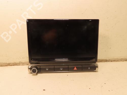 display-monitor-citroen-c3-aircross-ii-2r_-2c_-2017-33137171 main image