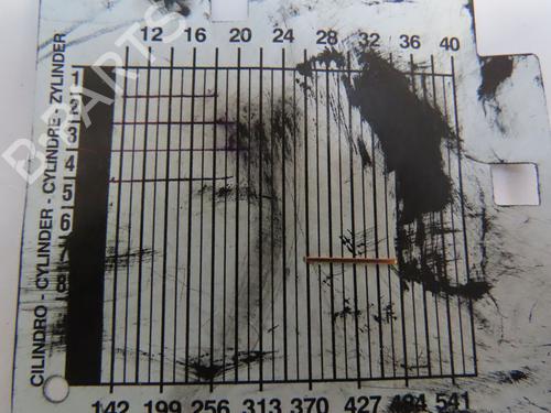 Motor VW GOLF IV (1J1) 1.9 TDI | BP29963678M1 