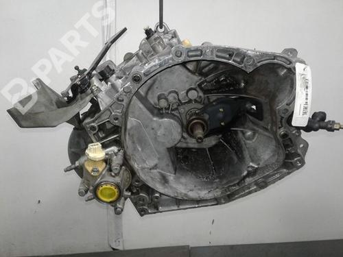 Used Gearbox CITROËN C5 I (DC_) 2.0 16V (DCRFNC, DCRFNF) (136 hp) 11183660