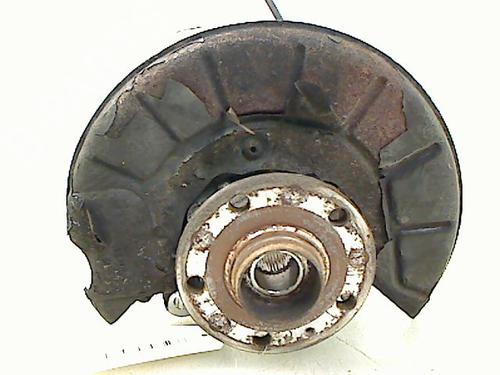 Right front steering knuckle VW PASSAT B6 (3C2) 2.0 TDI 16V | BP8975461M26