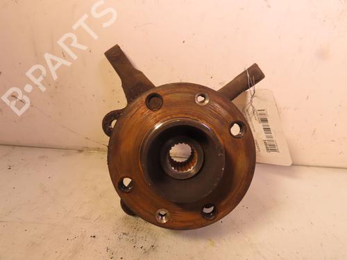 Used Left front steering knuckle RENAULT 21 Saloon (L48_) [1986-1997]  30951444
