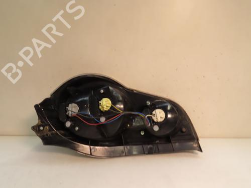 Used Left taillight CHEVROLET SPARK (M300) 1.0 (68 hp) 17706030
