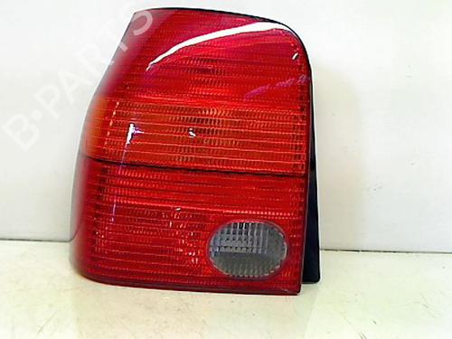 Left taillight SEAT AROSA (6H1) 1.0 | BP23153602C34