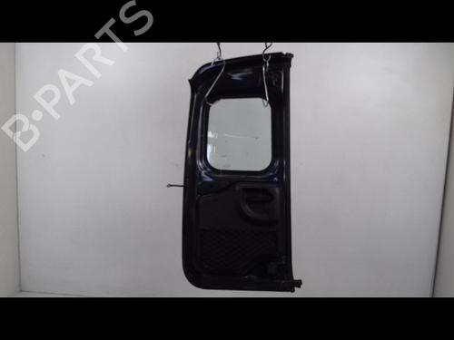 Used Right tailgate DACIA LOGAN MCV (KS_) 1.5 dCi (KS04) (88 hp) 8990066