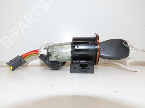 Used Ignition barrel DACIA LOGAN EXPRESS (FS_) 1.5 dCi (75 hp) 30951093