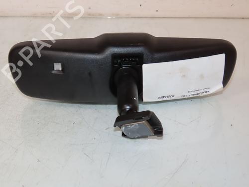 Used Rear mirror NISSAN QASHQAI II (J11, J11_) 1.5 dCi (110 hp) 27643475