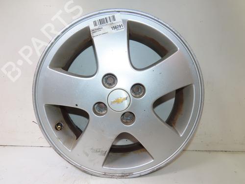 Fælk CHEVROLET SPARK (M300) 1.2 (82 hp) 30951770