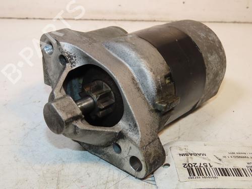 Startmotor RENAULT TWINGO II (CN0_) 1.2 (CN0D) | BP28593940M8