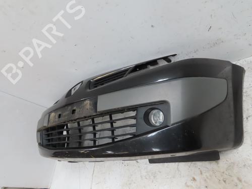 Front bumper RENAULT MEGANE II Coupé-Cabriolet (EM0/1_) 1.9 dCi | BP28120855C7 