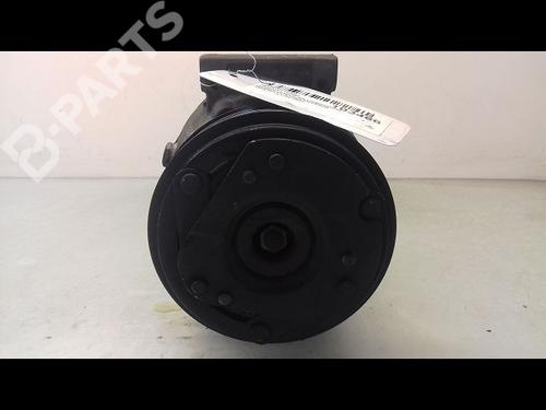 AC compressor RENAULT LAGUNA II (BG0/1_) 1.9 dCi | BP8982843M34 