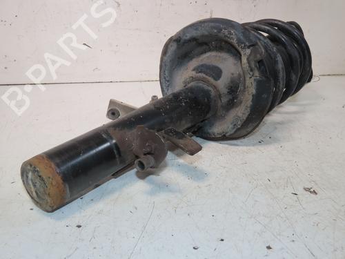 Right front shock absorber FORD C-MAX II (DXA/CB7, DXA/CEU) 1.6 TDCi | BP30951252M17