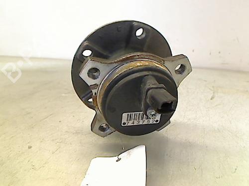 Right rear steering knuckle PEUGEOT 308 II (LB_, LP_, LW_, LH_, L3_) 1.2 THP 130 | BP14890701M28 