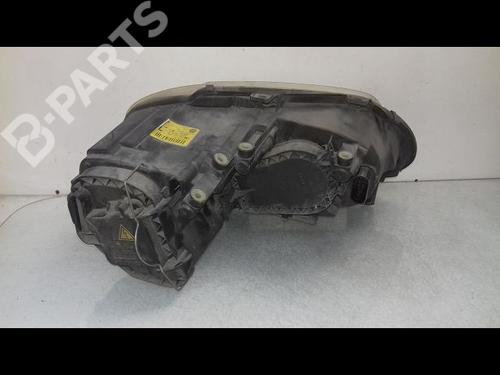 Left headlight VW TOURAN (1T1, 1T2) 2.0 TDI 16V | BP8986364C28 