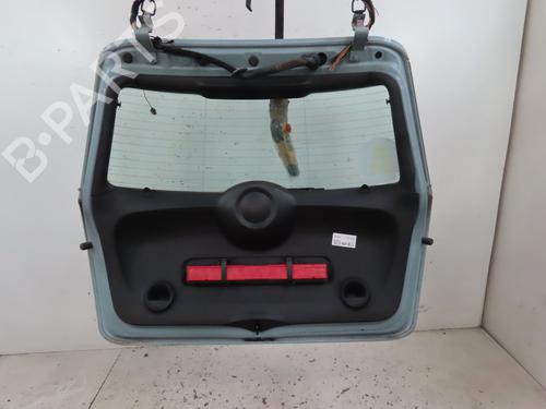 Tailgate MINI MINI (R56) One | BP27621862C6 