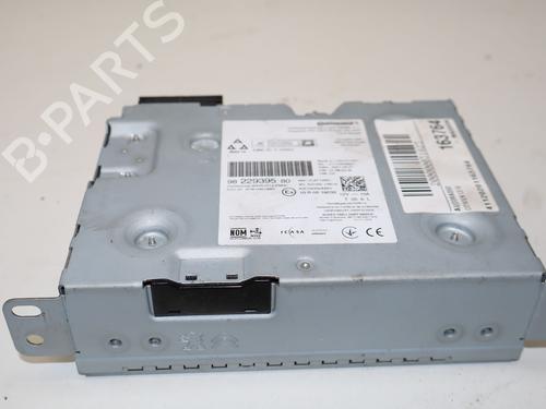Radio CITROËN C3 III (SX) 1.5 BlueHDi 100 (SXYHYP, SXYHTU) | BP35970540E6 - Image 3
