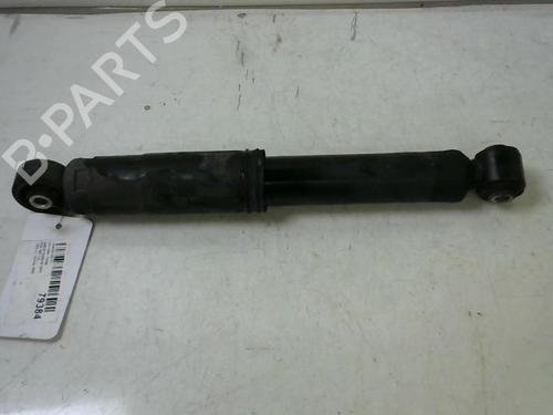 Used Left rear shock absorber FIAT 500 (312_) 1.2 (312AXA1A) (69 hp) 8997167