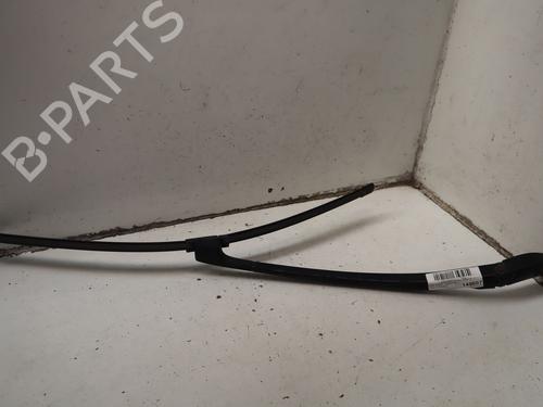 Used Front windshield wiper arm Front windshield wiper arm PORSCHE CAYENNE (9PA) S 4.5 (340 hp) 34573246 34573246