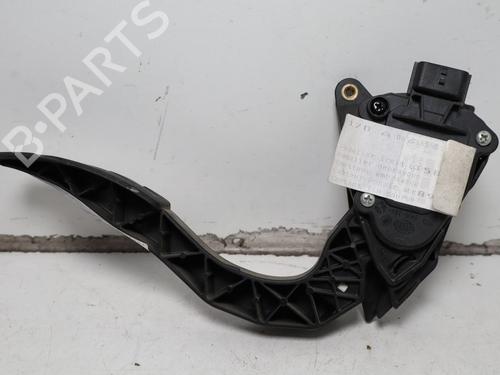 Used Pedal Pedal RENAULT ESPACE V (JR_) 1.6 dCi 160 (160 hp) 39966552 39966552