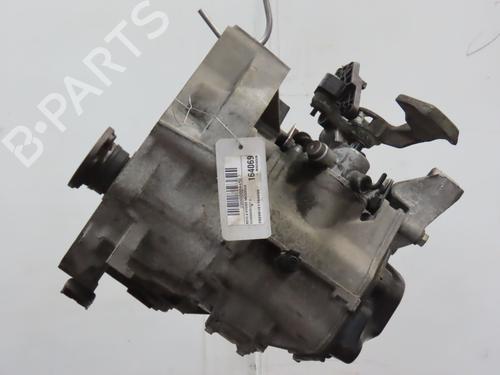 Gearbox VW GOLF VI (5K1) 1.4 | BP37003973M3 - Image 2