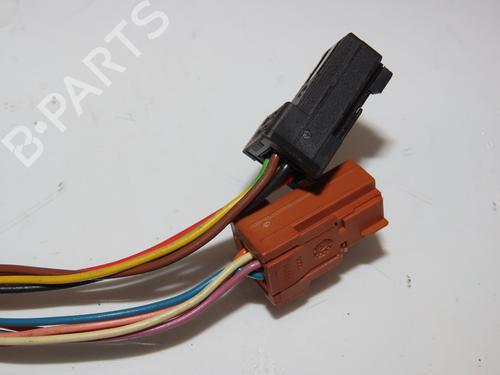 Left mirror CITROËN C4 Grand Picasso I (UA_) 2.0 HDi 138 | BP29217083C26