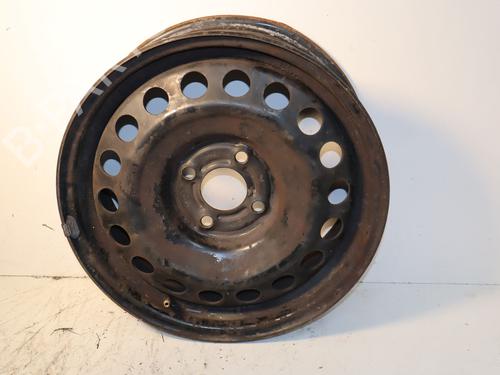 Used Rim Rim DACIA LODGY (JS_) 1.5 dCi (JSMC, JSAF) (107 hp) 33632489 33632489